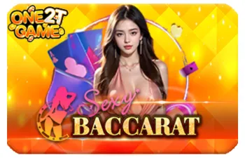 Sexy Baccarat