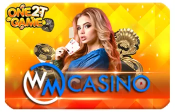 WM Casino